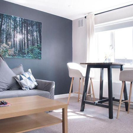 Apartment--- 1 Bed In Naas Exterior photo